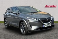 2023 Nissan Qashqai 1.5 E-Power N-Connecta 5dr Auto Automatic Hatchback Hybrid A