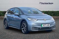 2021 Volkswagen ID.3 Tour Pro-S 77kWh Automatic (204ps) Hatchback Electric Autom