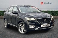 2022 MG HS 1.5 T-GDI Excite SUV 5dr Petrol Manual Euro 6 (s/s) (162 ps) SUV Petr