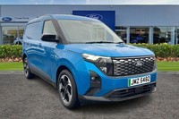2025 Ford E-Transit Courier Limited AUTO 100kW 43kWh Automatic Panel Van Electri
