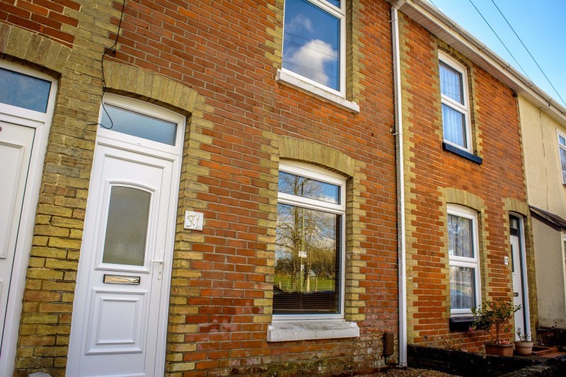 2 bedroom house in Colenso Road, Fareham, PO16 in Fareham, Hampshire