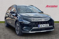 2024 Hyundai BAYON 1.0 TGDi Ultimate 5dr DCT Automatic Hatchback Petrol Automati