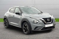 2024 Nissan Juke 1.0 DIG-T 114 N-CONNECTA 5DR DCT Hatchback Petrol Automatic
