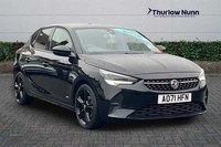 2021 Vauxhall Corsa Griffin 1.2 Turbo Start/Stop (100ps) Hatchback Petrol Manual