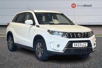 Suzuki Vitara 1.4 Boosterjet MHEV SZ-T SUV 5dr Petrol Hybrid Manual Euro 6 (s/s)
