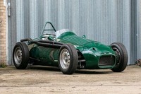  CONNAUGHT TYPE B Manual