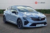 Renault Clio 1.0 TCe techno Hatchback 5dr Petrol Manual Euro 6 (s/s) (90 ps) Hat