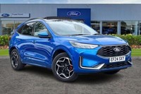 2024 Ford Kuga 2.5 PHEV ST-Line X 5dr CVT SELF PARKING, PANORAMIC SUNROOF, DIGIT