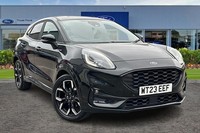 2023 Ford Puma 1.0 EcoBoost Hybrid mHEV ST-Line X 5dr HATCHBACK PETROL Manual