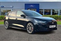 2024 Ford Focus ST-LINE X | B&O Audio | Leather Seats | Heated Seats/Wheel | Syn
