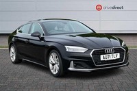 2021 Audi A5 35 TFSI Sport 5dr S Tronic HATCHBACK PETROL Automatic