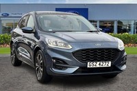 2022 Ford Kuga 1.5 EcoBoost 150 ST-Line X Edition 5dr- Panoramic Sunroof Manual 