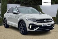 2023 Volkswagen T-Roc 2.0 TSI 300 4MOTION R 5dr DSG HATCHBACK PETROL Automatic