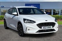 2021 Ford Focus 1.0 EcoBoost ST-Line Vignale 5dr HATCHBACK PETROL Manual