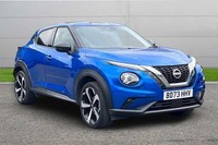 2023 Nissan Juke 1.0 DIG-T 114 TEKNA 5DR Hatchback Petrol Manual