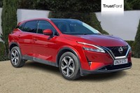 2024 Nissan Qashqai 1.3 DiG-T MH 158 N-Connecta 5dr Xtronic HATCHBACK PETROL Aut