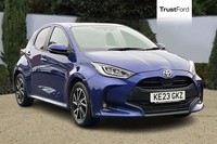 2023 Toyota Yaris 1.5 Hybrid Design 5dr CVT**REAR CAMERA - LANE ASSIST - CRUISE 
