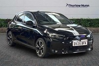 2025 Vauxhall Corsa 1.2 Turbo Ultimate Hatchback 5dr Petrol Auto Euro 6 (s/s) (1