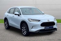 2025 Honda ZR-V 2.0 EHEV ELEGANCE 5DR CVT Estate Hybrid Automatic