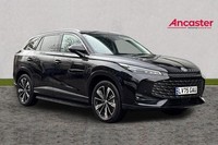 2025 MG HS 1.5 T-GDI PHEV Trophy 5dr Auto Automatic Hatchback Petrol Parallel PH