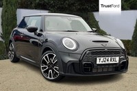 2024 MINI Hatch 2.0 Cooper S Sport Hatchback 3dr Petrol Steptronic Euro 6 (s/s) 