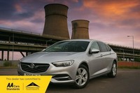 Vauxhall Insignia GRAND SPORT SRI