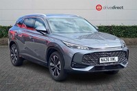 2026 MG MG HS 1.5 T-GDI Hybrid+ SE 5dr Auto ESTATE PETROL/ELECTRIC Automatic