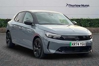 2024 Vauxhall Corsa 100kW Ultimate 50kWh 5dr Auto HATCHBACK ELECTRIC Automatic