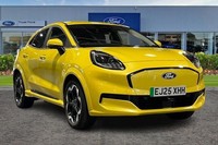 2025 Ford Puma Gen-E Standard Range 43kWh Premium SUV 5dr Electric Auto (168 ps)