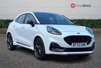 2022 Ford Puma 1.5T EcoBoost ST SUV 5dr Petrol Manual Euro 6 (s/s) (200 ps) SUV 