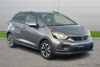 2021 Honda Jazz 1.5 I-MMD HYBRID CROSSTAR EX 5DR ECVT Hatchback Hybrid Automatic