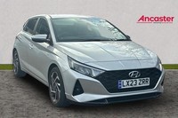 2023 Hyundai i20 1.0T GDi 48V MHD Premium 5dr DCT Automatic Hatchback Petrol Aut
