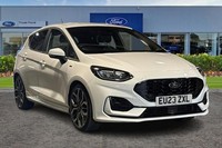 2023 Ford Fiesta 1.0 EcoBoost Hybrid mHEV 125 ST-Line X 5dr HATCHBACK PETROL Man