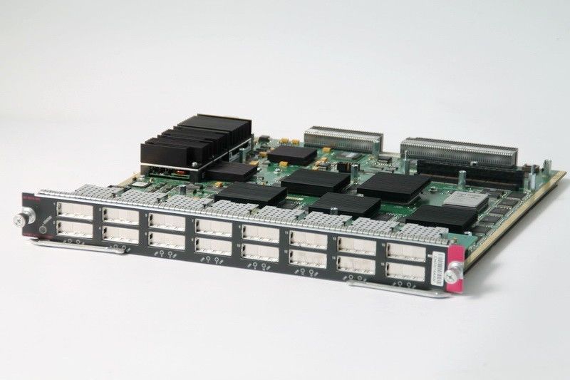 Cisco Switch-Module