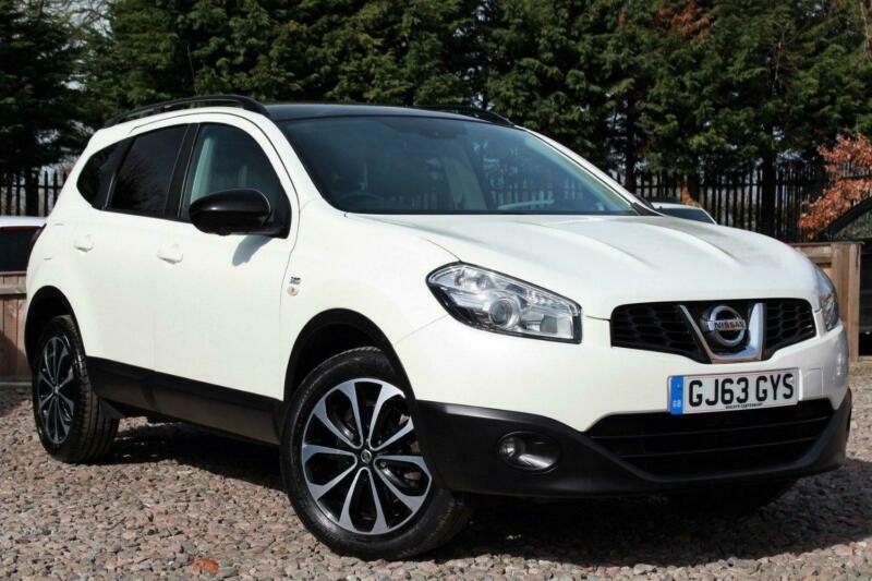 Nissan qashqai 7 местный