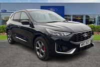 2025 Ford Kuga 2.5 FHEV ST-Line 5dr CVT HATCHBACK PETROL/ELECTRIC Automatic