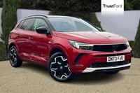 2023 Vauxhall Grandland 1.2 Turbo Ultimate 5dr DIGITAL DASH, 360 CAMERA, HEATED 
