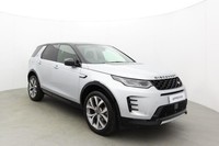 LAND ROVER DISCOVERY SPORT 2.0 D200 Dynamic HSE 5dr Auto [7 Seat]