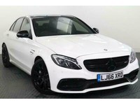 Used C63 Amg For Sale In Northern Ireland Used Cars Gumtree