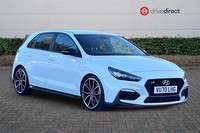 2020 Hyundai i30 2.0T GDI N Performance 5dr HATCHBACK PETROL Manual