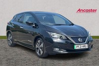 2021 Nissan Leaf 110kW Tekna 40kWh 5dr Auto Automatic Hatchback Electric Automat