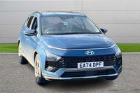2024 Hyundai BAYON 1.0 TGDI ULTIMATE 5DR DCT Hatchback Petrol Automatic
