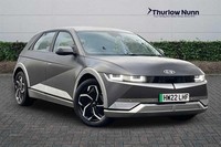 2022 Hyundai IONIQ 5 73kWh Premium Hatchback 5dr Electric Auto (217 ps) Hatchbac