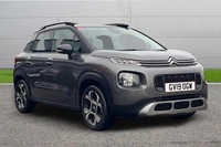 2019 Citroen C3 Aircross 1.2 PURETECH 110 FLAIR 5DR [6 SPEED] SUV Petrol Manual