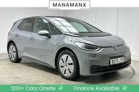 2020 Volkswagen ID.3 Pro Performance Business Hatchback Electric Automatic