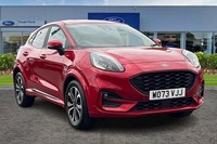 2024 Ford Puma ST-Line Automatic Hatchback Petrol Automatic
