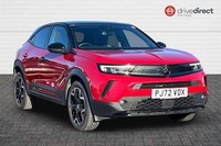 2022 Vauxhall Mokka 1.2 Turbo GS Line SUV 5dr Petrol Manual Euro 6 (s/s) (130 ps