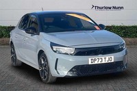 2023 Vauxhall Corsa GS 1.2 Turbo Start/Stop (100ps) Hatchback Petrol Manual