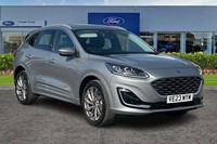 2023 Ford Kuga Vignale Automatic SUV Hybrid Automatic