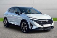 2025 Nissan Qashqai 1.5 E-POWER TEKNA+ 5DR AUTO Hatchback Hybrid Automatic